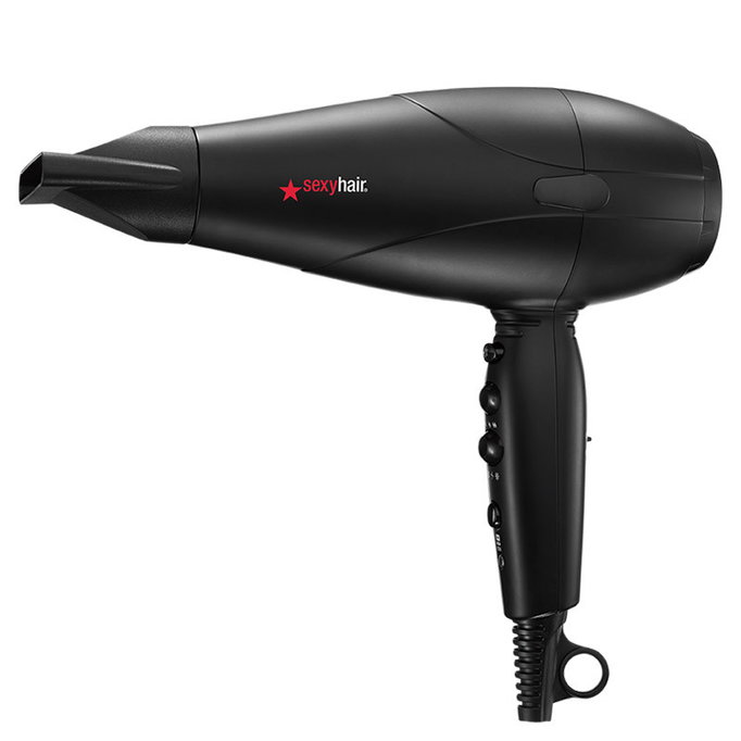 Sexy Hair Style Lock Pro 1875 Watt Dryer-image1 Sexy Hair Style Lock Pro 1875 Watt Dryer-image1