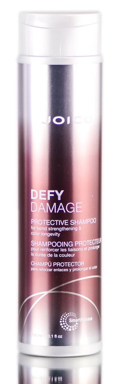Joico Defy Damage Protective Shampoo-image1