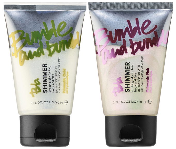Bumble & Bumble Shimmer Strobing Jelly