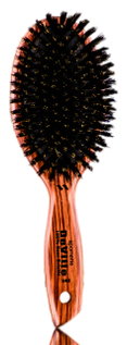 Spornette Styling Brush DeVille Boar Cushion Brush-image1