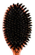 Spornette Styling Brush DeVille Boar Cushion Brush-image2