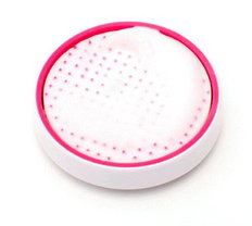 Sigma Sigmagic 2-in-1 Solid Makeup Brush Scrub-image1