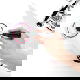 Sigma Sigmagic 2-in-1 Solid Makeup Brush Scrub
