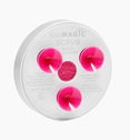 Sigma Sigmagic 2-in-1 Solid Makeup Brush Scrub