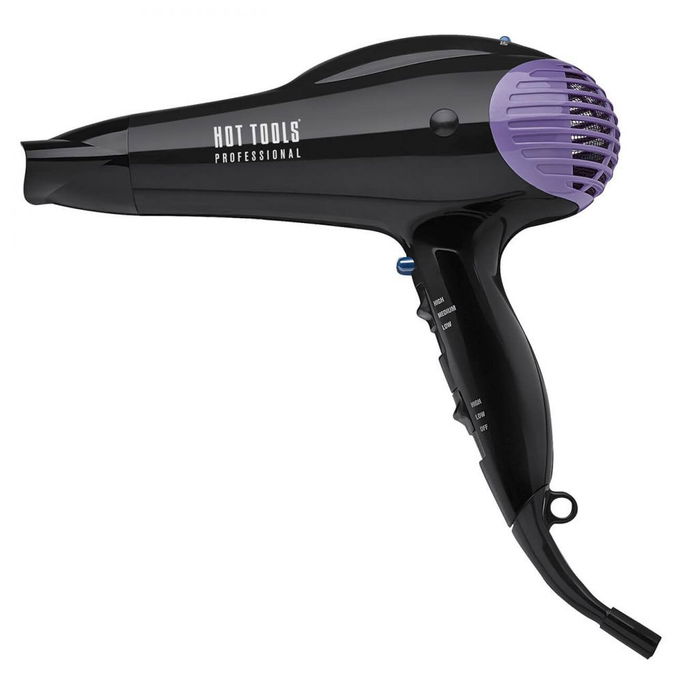 Hot Tools Pro Ionic Anti-Static Dryer