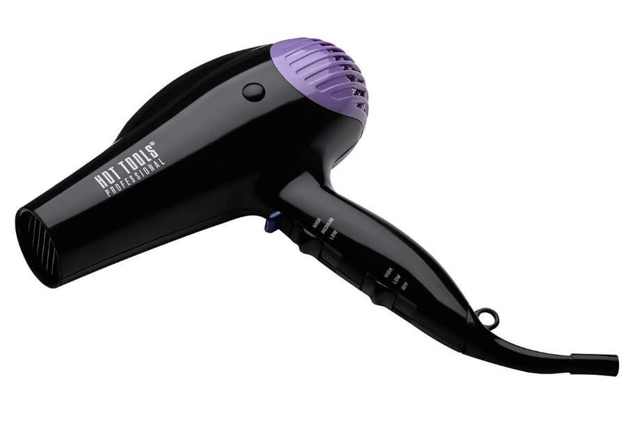 Hot Tools Pro Ionic Anti-Static Dryer-image2
