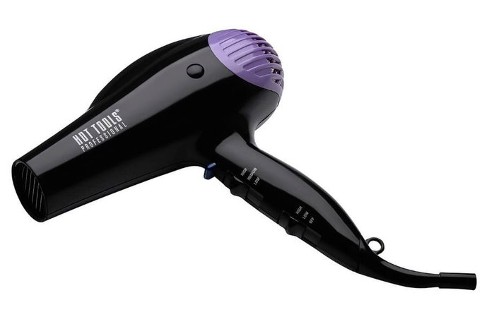 Hot Tools Pro Ionic Anti-Static Dryer-image2