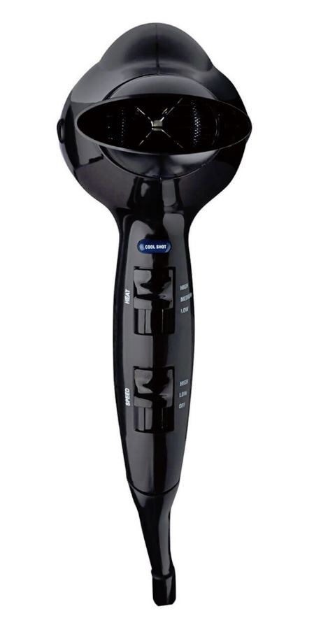 Hot Tools Pro Ionic Anti-Static Dryer-image3
