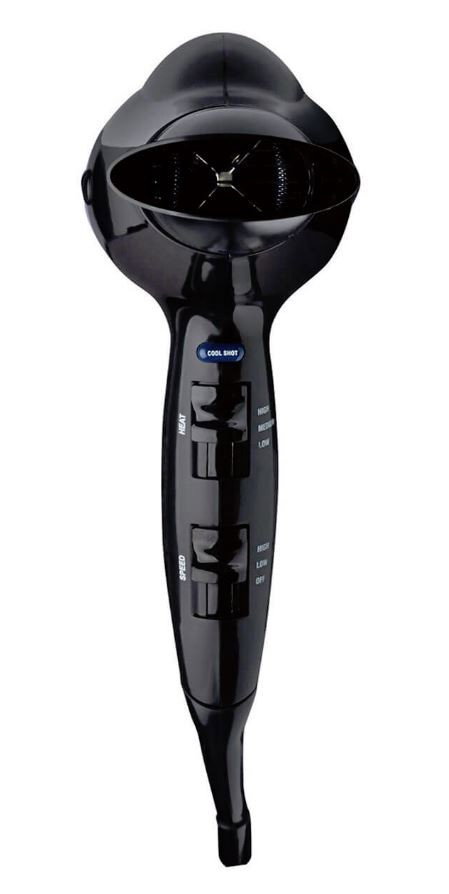 Hot Tools Pro Ionic Anti-Static Dryer-image3
