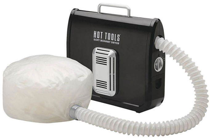 Hot Tools Ionic Soft Bonnet Dryer
