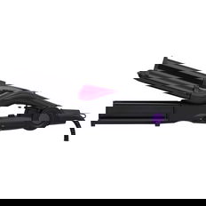 Hot Tools Pro Ceramic Tourmaline Deep Waver