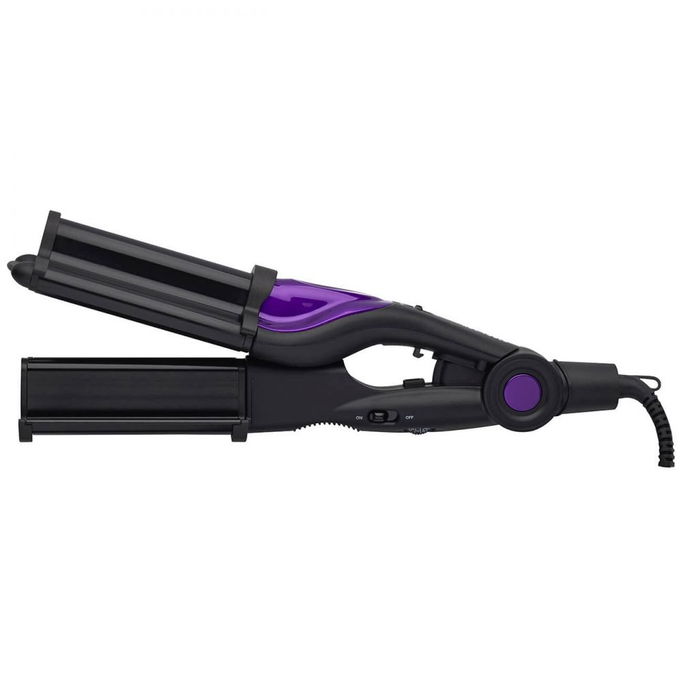 Hot Tools Pro Ceramic Tourmaline Deep Waver