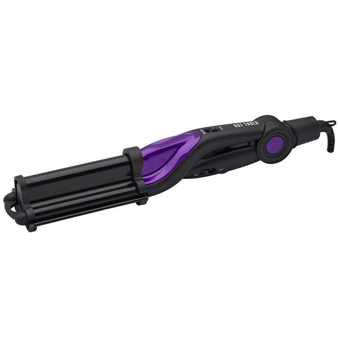 Hot Tools Pro Ceramic Tourmaline Deep Waver