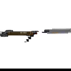 Hot Tools Pro Gold Brush Iron