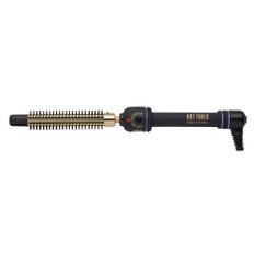 Hot Tools Pro Gold Brush Iron-image1 Hot Tools Pro Gold Brush Iron-image1
