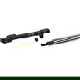 Hot Tools Pro Gold Brush Iron