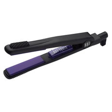 Hot Tools Pro Ceramic Tourmaline Salon Flat Iron-image1 Hot Tools Pro Ceramic Tourmaline Salon Flat Iron-image1