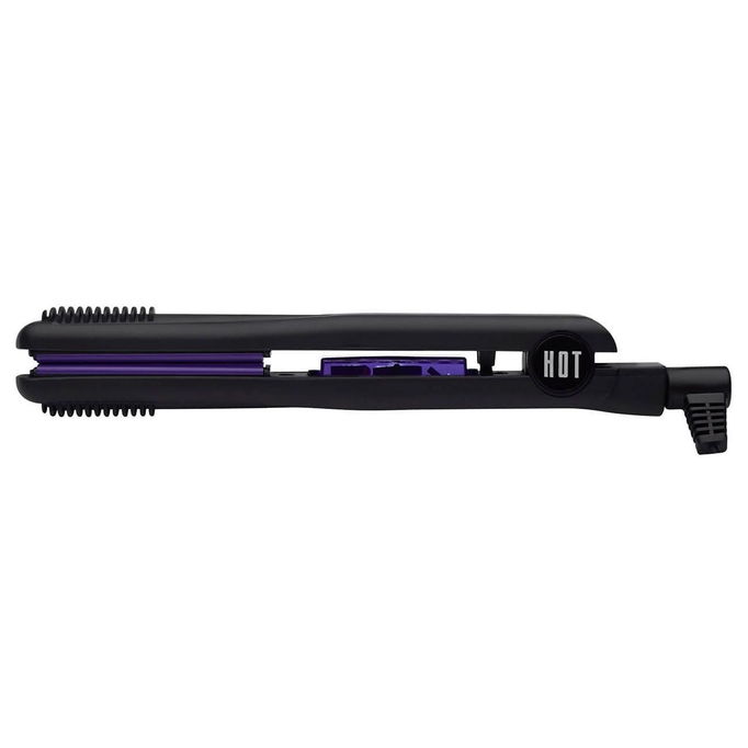 Hot Tools Pro Ceramic Tourmaline Salon Flat Iron