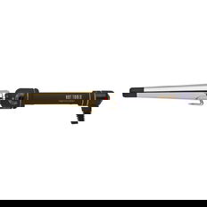 Hot Tools Pro 24K Large Gold Tapered Curling Iron