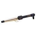 Hot Tools Pro 24K Large Gold Tapered Curling Iron