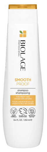 matrix smooth proof shampoo
