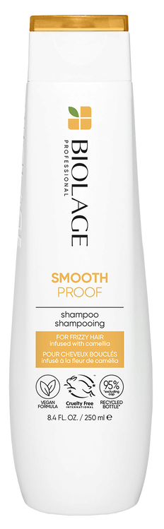 matrix smooth proof shampoo