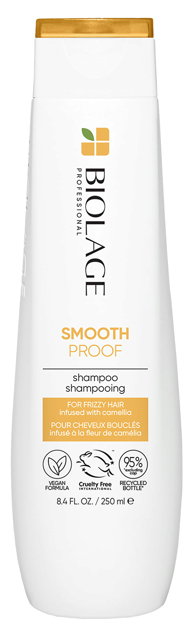Matrix Biolage SmoothProof Shampoo
