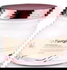 Manna Kadar Relax Sea Minerals Renewing Body Butter