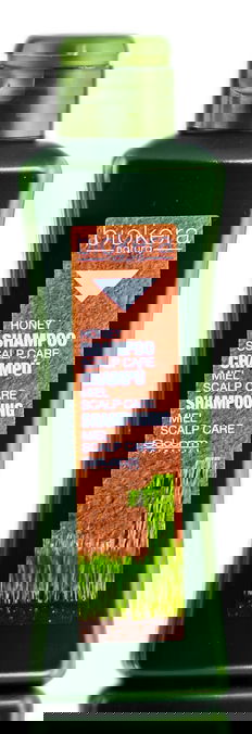 Salerm Biokera Scalp Care Honey Shampoo