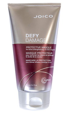 Joico Defy Damage Protective Masque-image1