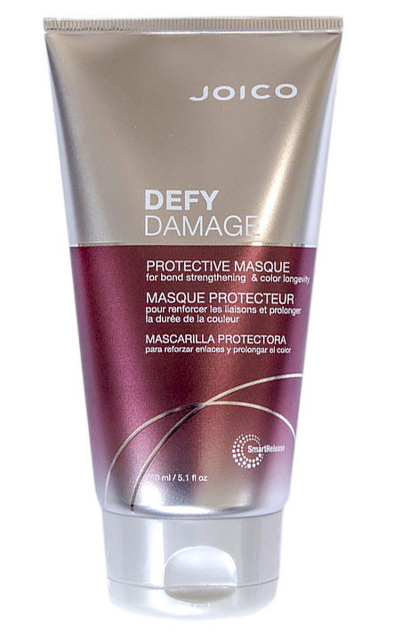 Joico Defy Damage Protective Masque-image1