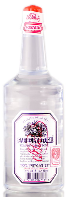 Clubman Pinaud Eau De Portugal Hair Tonic-image1 Clubman Pinaud Eau De Portugal Hair Tonic-image1