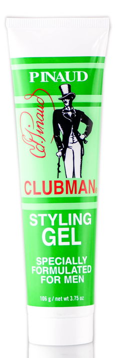 Clubman Pinaud Styling Gel
