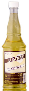Clubman Lustray Bay Rum-image1