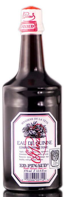 Clubman Eau De Quinine Compound Hair Tonic