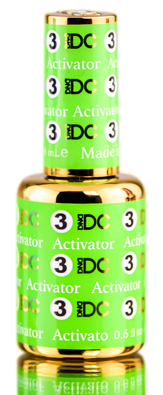 DND DC Dip Liquid #3 Activator