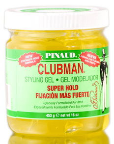 Clubman Pinaud Styling Gel Super Hold-image1 Clubman Pinaud Styling Gel Super Hold-image1