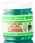 Clubman Pinaud Styling Gel Hard to Hold-image1 Clubman Pinaud Styling Gel Hard to Hold-image1