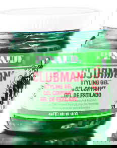 Clubman Pinaud Styling Gel Jar