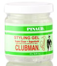 Clubman Pinaud Styling Gel Super Clear Superhold-image1