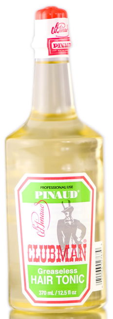 Clubman Pinaud Greaseless Hair Tonic