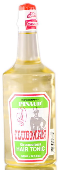 Clubman Pinaud Greaseless Hair Tonic-image1 Clubman Pinaud Greaseless Hair Tonic-image1