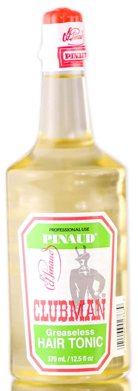 Clubman Pinaud Greaseless Hair Tonic-image1