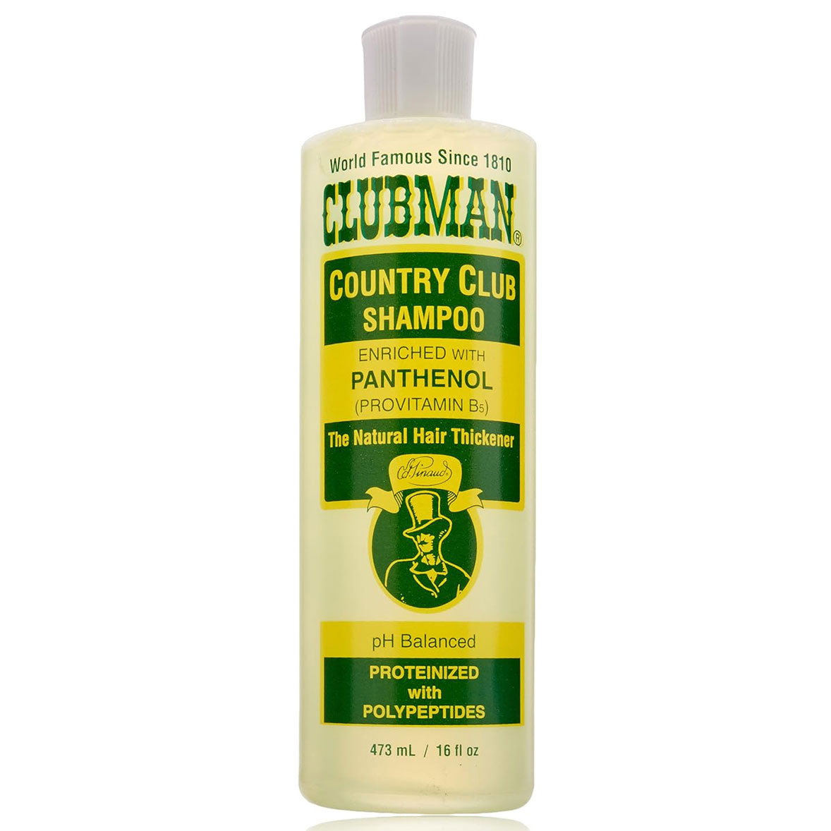 clubman country club shampoo clubman country club shampoo