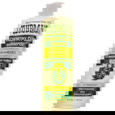 clubman country club shampoo