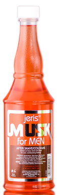 Clubman Jeris Musk After Shave/Cologne-image1