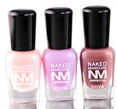 Zoya NM Naked Manicure Mini Pro Kit - 9 piece Set