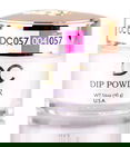 DND DC Neutrals DIP POWDER for Nails, Daisy Dipping