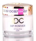 DND DC Neutrals DIP POWDER for Nails, Daisy Dipping-image1