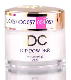 DND DC Neutrals DIP POWDER for Nails, Daisy Dipping-image1